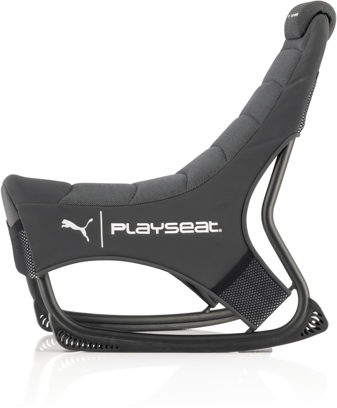 Cockpit Playseat® PUMA Edition - Black