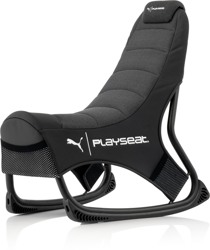 Playseat - Cockpit Playseat® PUMA Edition - Black