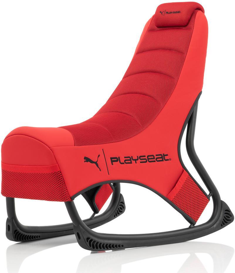 ** B Grade ** Cockpit Playseat® PUMA Edition - Red