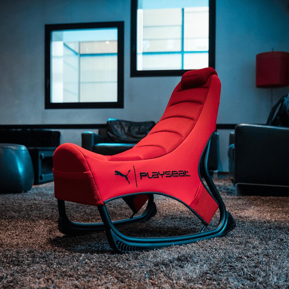Playseat - ** B Grade ** Cockpit Playseat® PUMA Edition - Red
