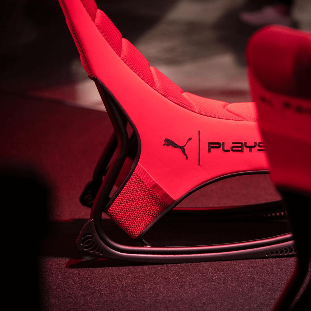 Playseat - ** B Grade ** Cockpit Playseat® PUMA Edition - Red