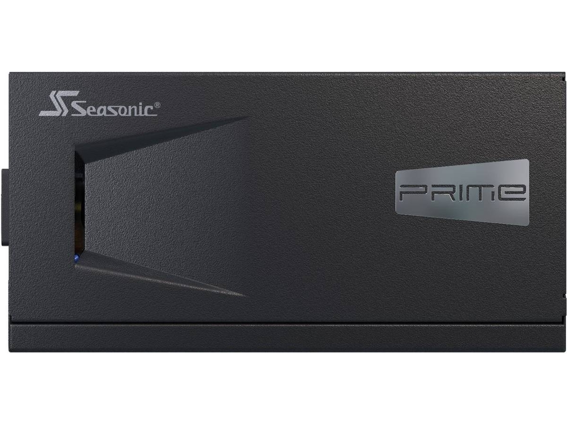 Seasonic - Fonte Modular Seasonic PRIME PX 750W 80+ Platinum