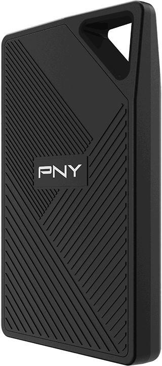 PNY - SSD Externo PNY RP60 CS3060 1TB USB3.2 Gen2 (1800/2000MB/s)