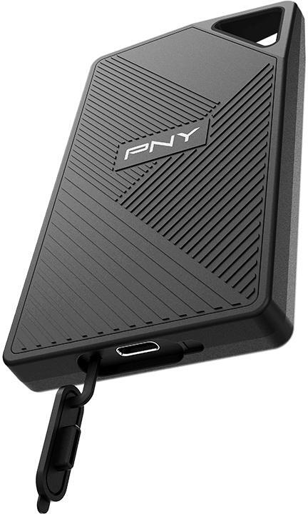 PNY - SSD Externo PNY RP60 CS3060 1TB USB3.2 Gen2 (1800/2000MB/s)