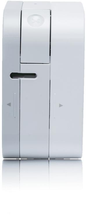 Brother - Impressora de Etiquetas Brother P-Touch PT-P300BT Bluetooth