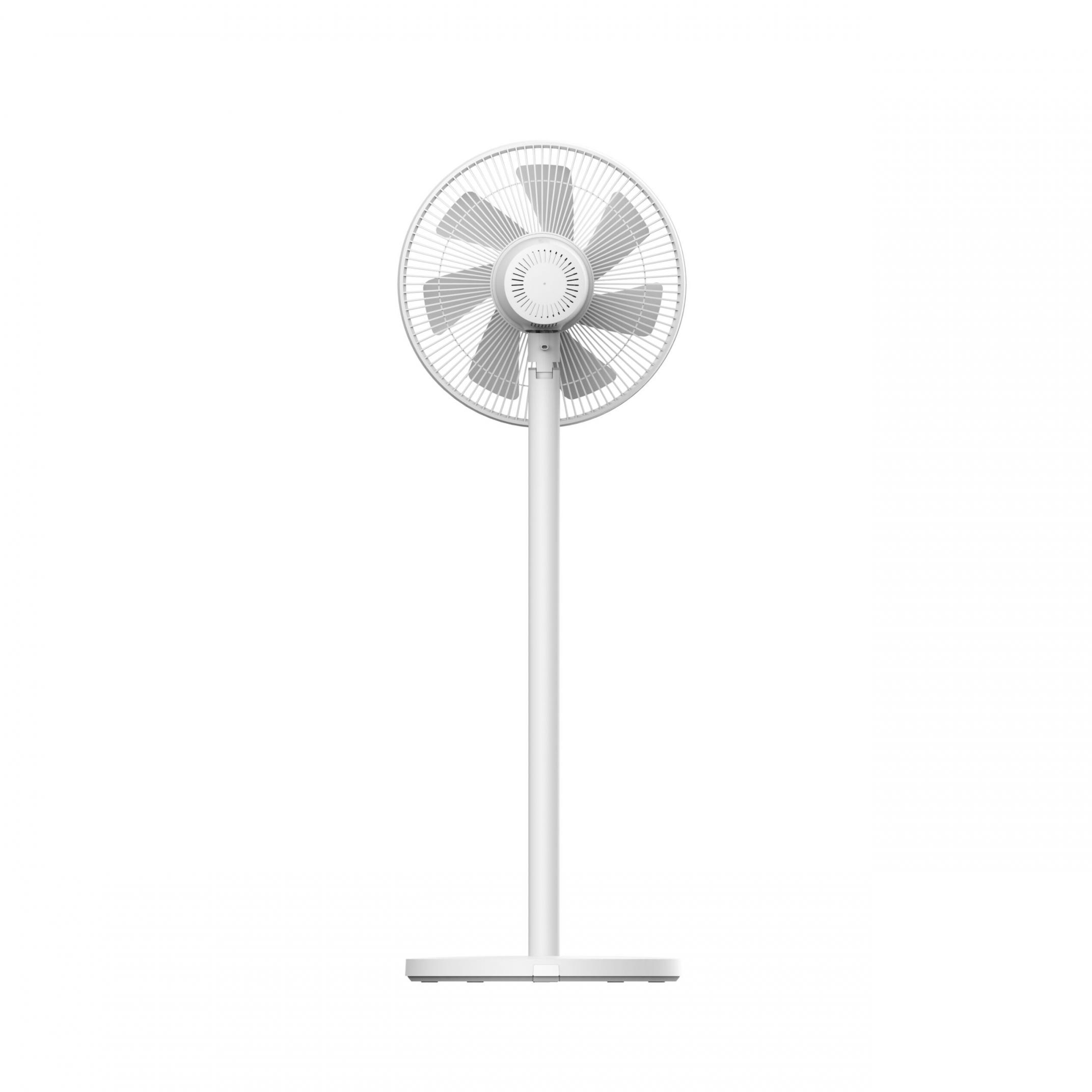 Xiaomi - Ventilador Inteligente Xiaomi Mi Smart Standing Fan 1C / 2 Lite