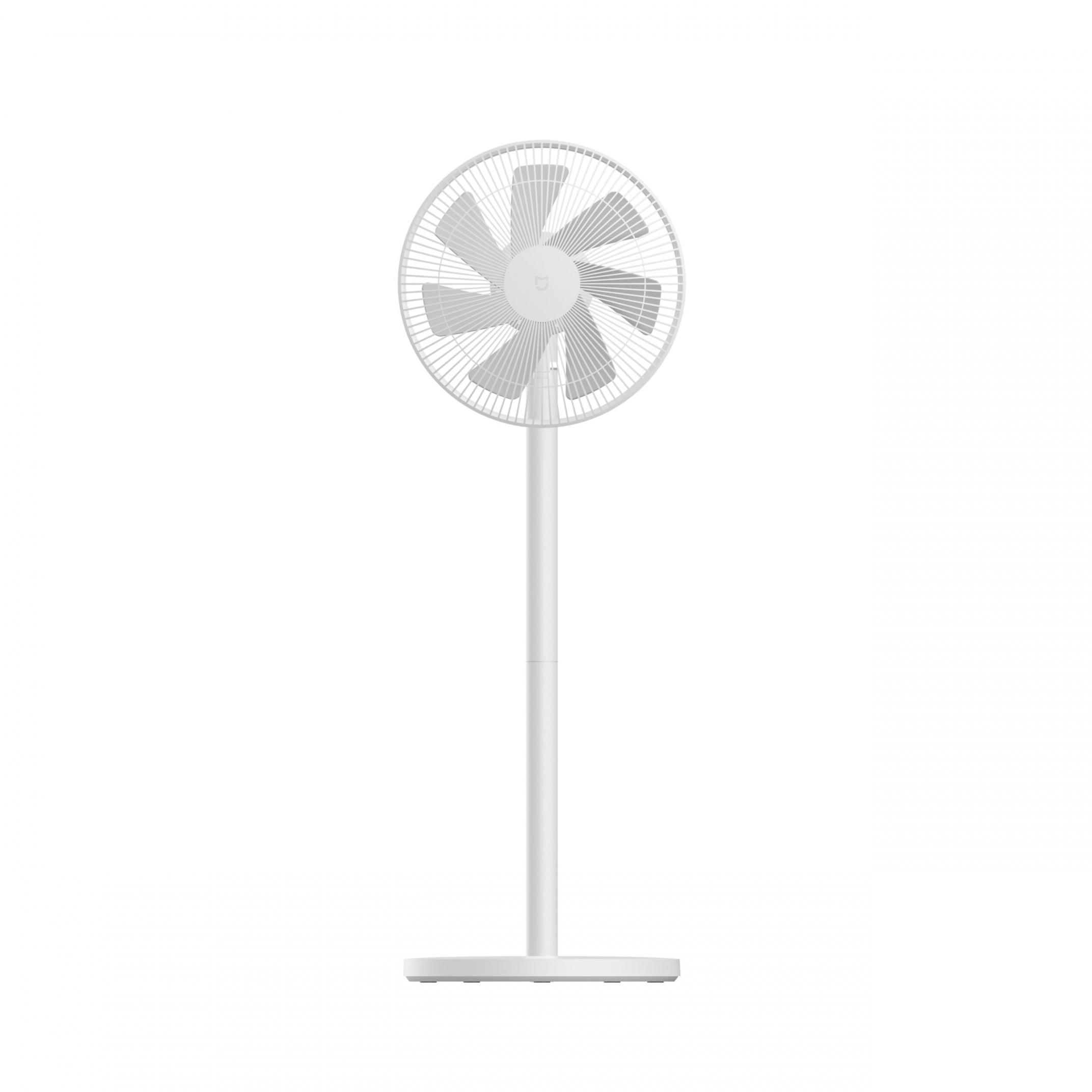 Xiaomi - Ventilador Inteligente Xiaomi Mi Smart Standing Fan 1C / 2 Lite