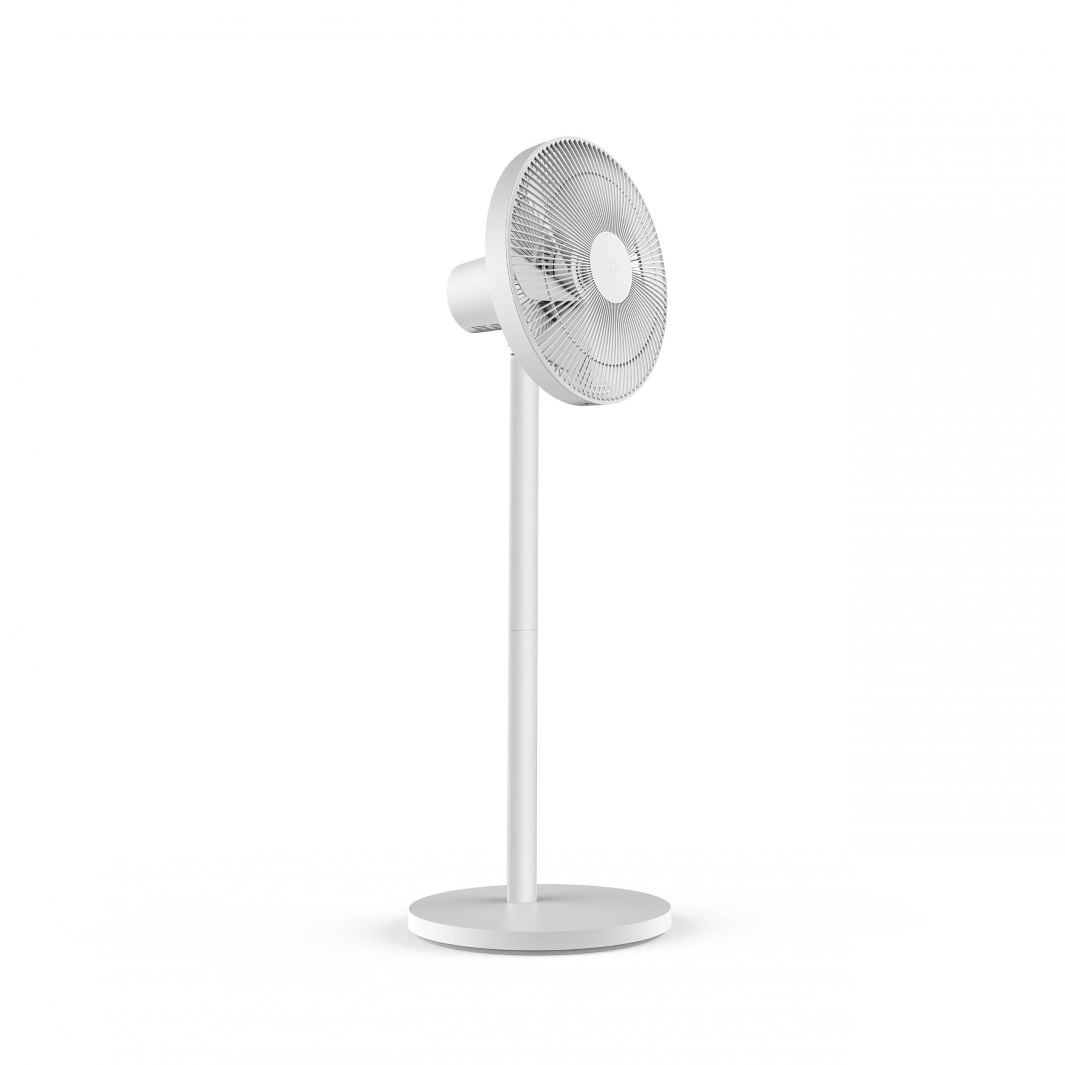 Xiaomi - Ventilador Inteligente Xiaomi Mi Smart Standing Fan 1C / 2 Lite