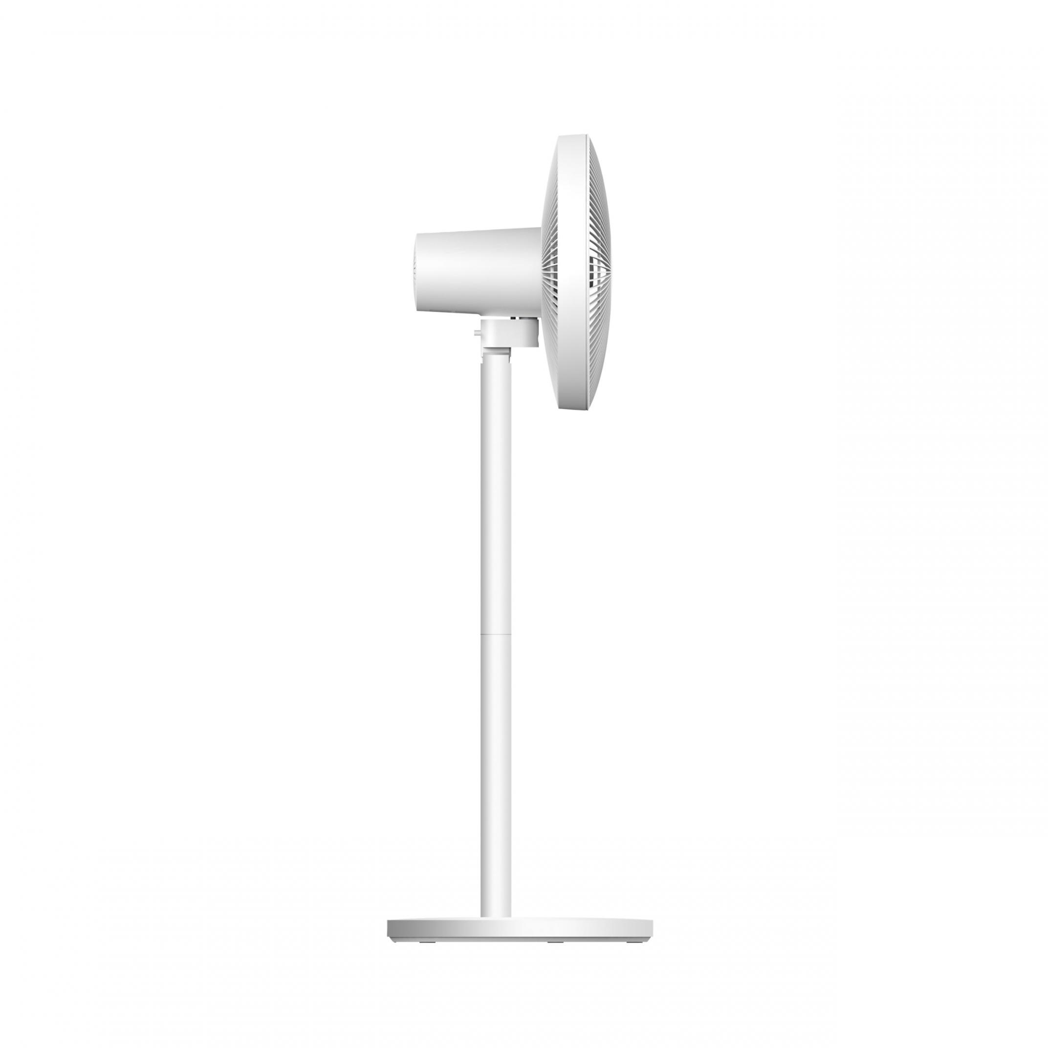 Xiaomi - Ventilador Inteligente Xiaomi Mi Smart Standing Fan 1C / 2 Lite