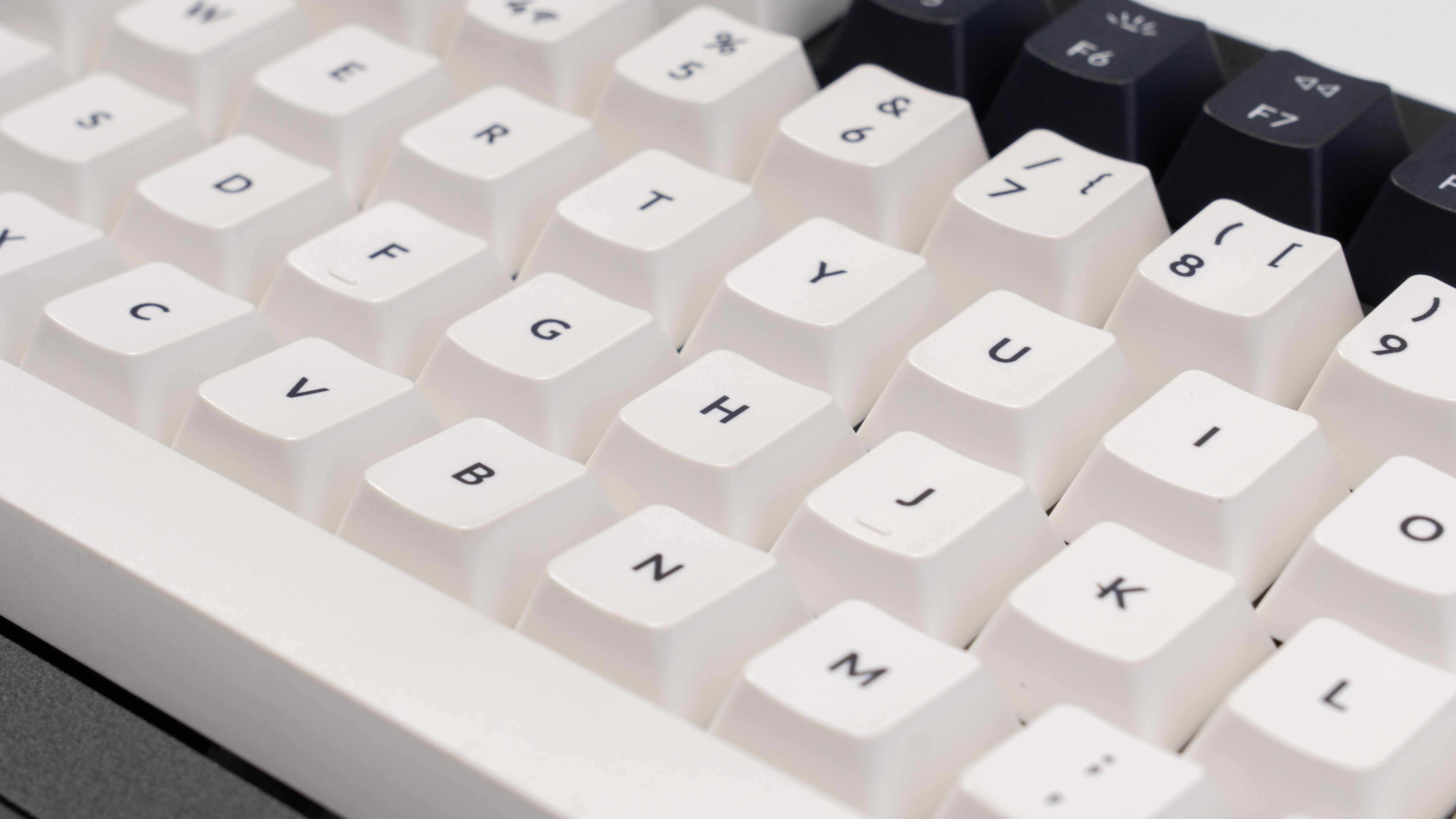 Keychron - Teclado Magnético Keychron Q1 HE 75% Wireless Gateron Magnetic Switch Nebula Linear