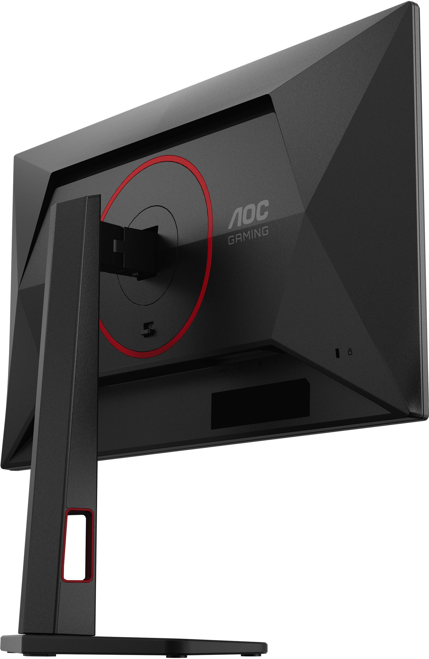 AOC - Monitor AGON by AOC 24.5" Q25G4SR Fast IPS QHD 300Hz 0.03ms Adaptive Sync