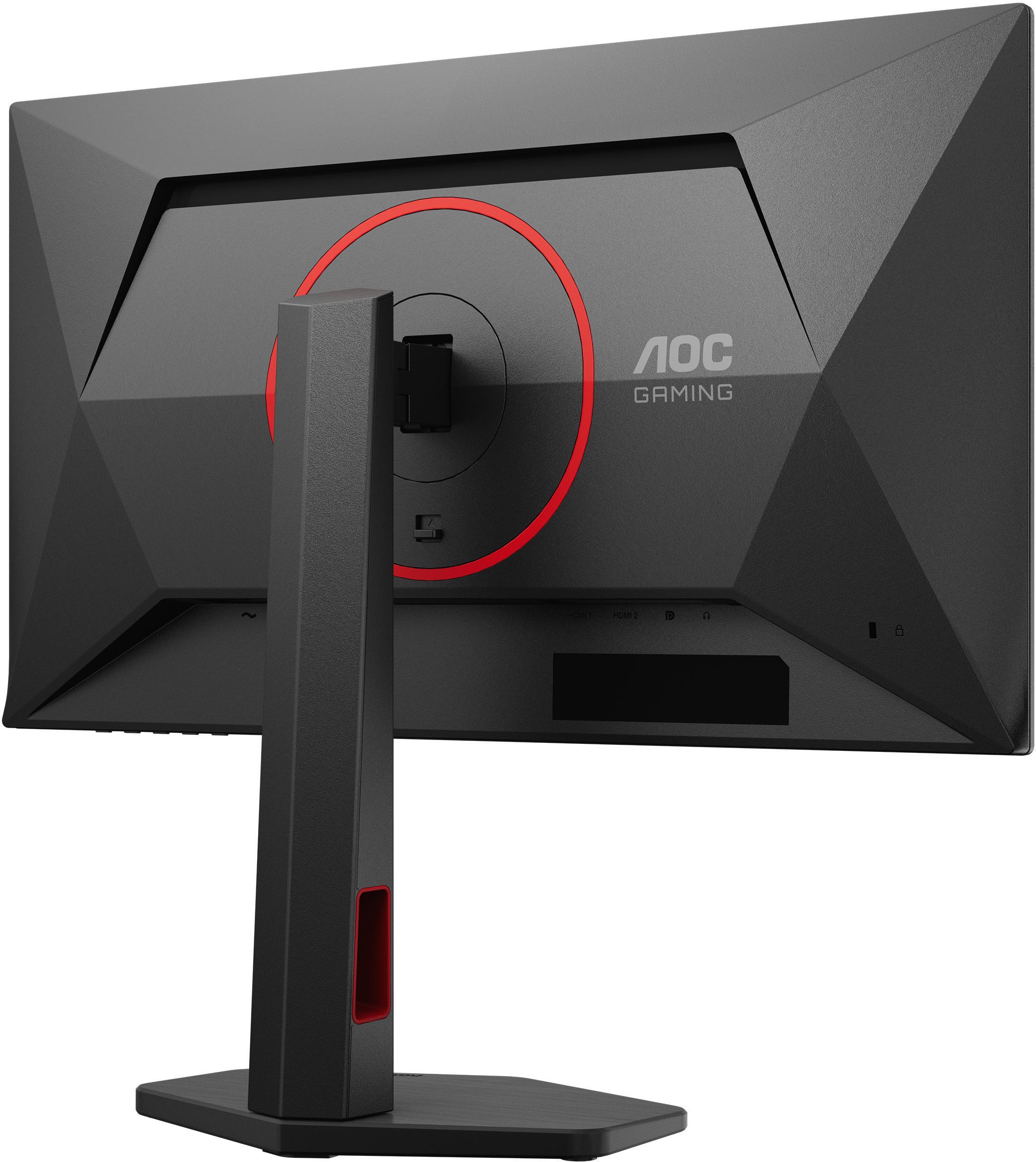 AOC - Monitor AGON by AOC 24.5" Q25G4SR Fast IPS QHD 300Hz 0.03ms Adaptive Sync