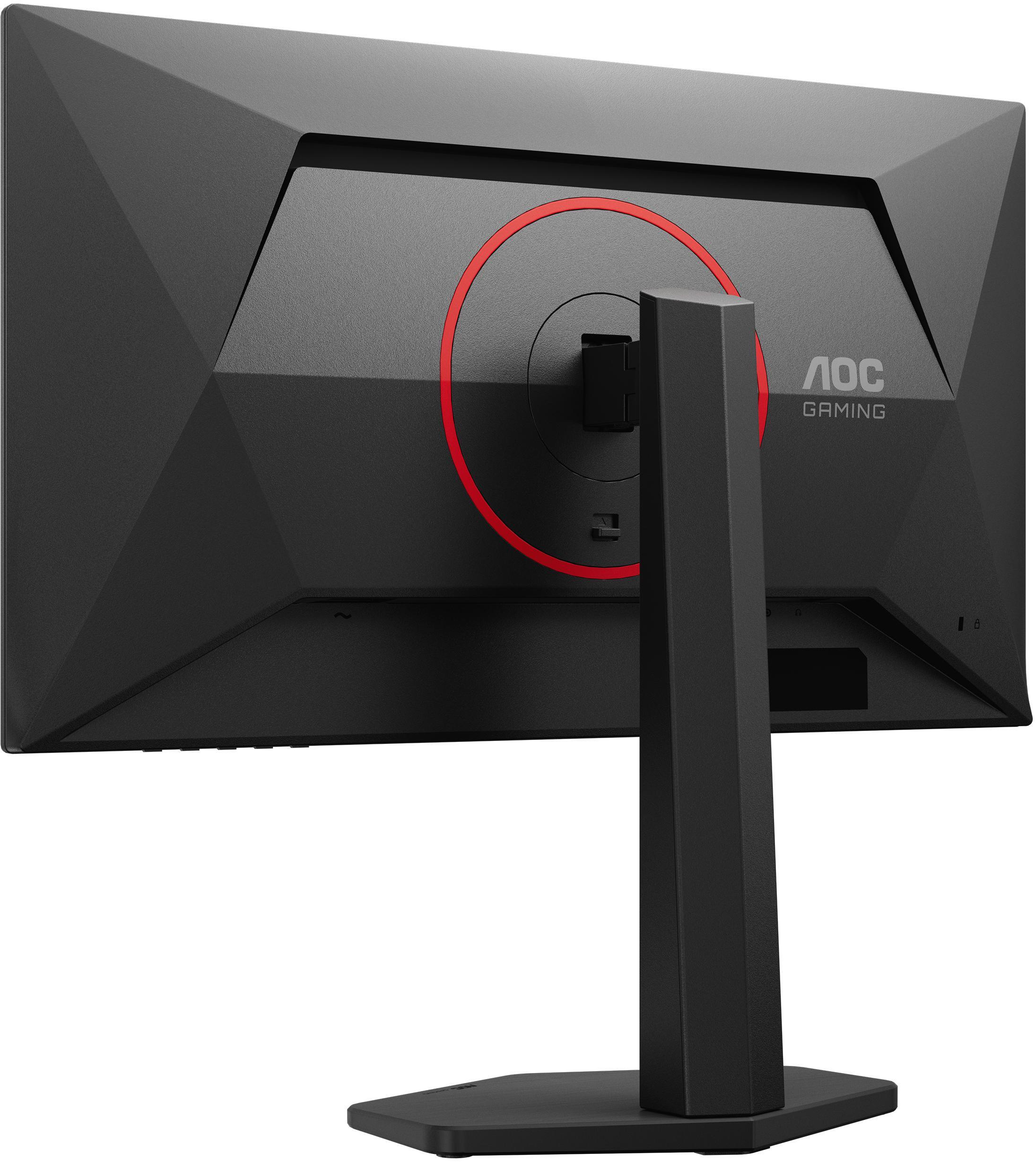 AOC - Monitor AGON by AOC 24.5" Q25G4SR Fast IPS QHD 300Hz 0.03ms Adaptive Sync