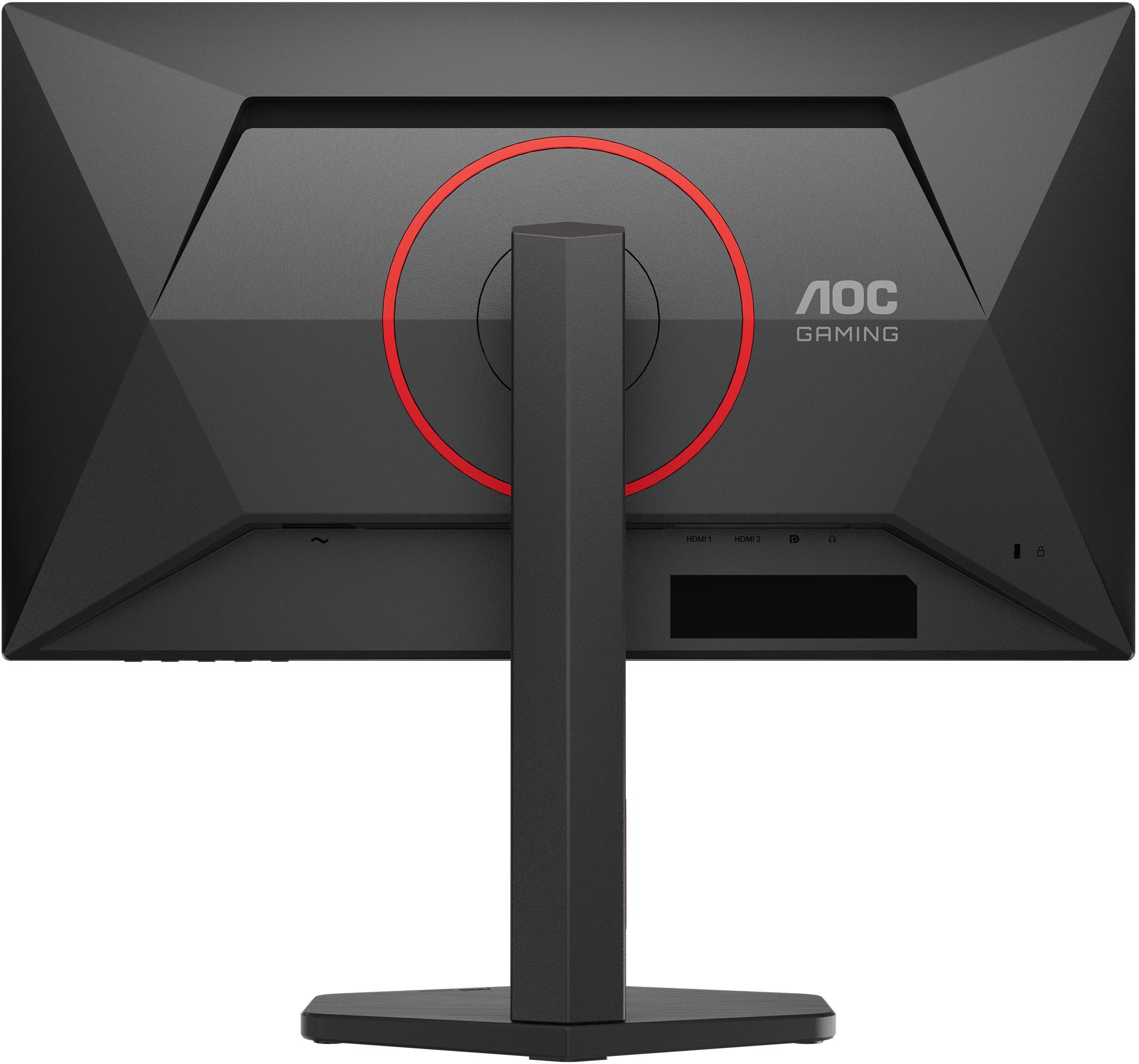AOC - Monitor AGON by AOC 24.5" Q25G4SR Fast IPS QHD 300Hz 0.03ms Adaptive Sync