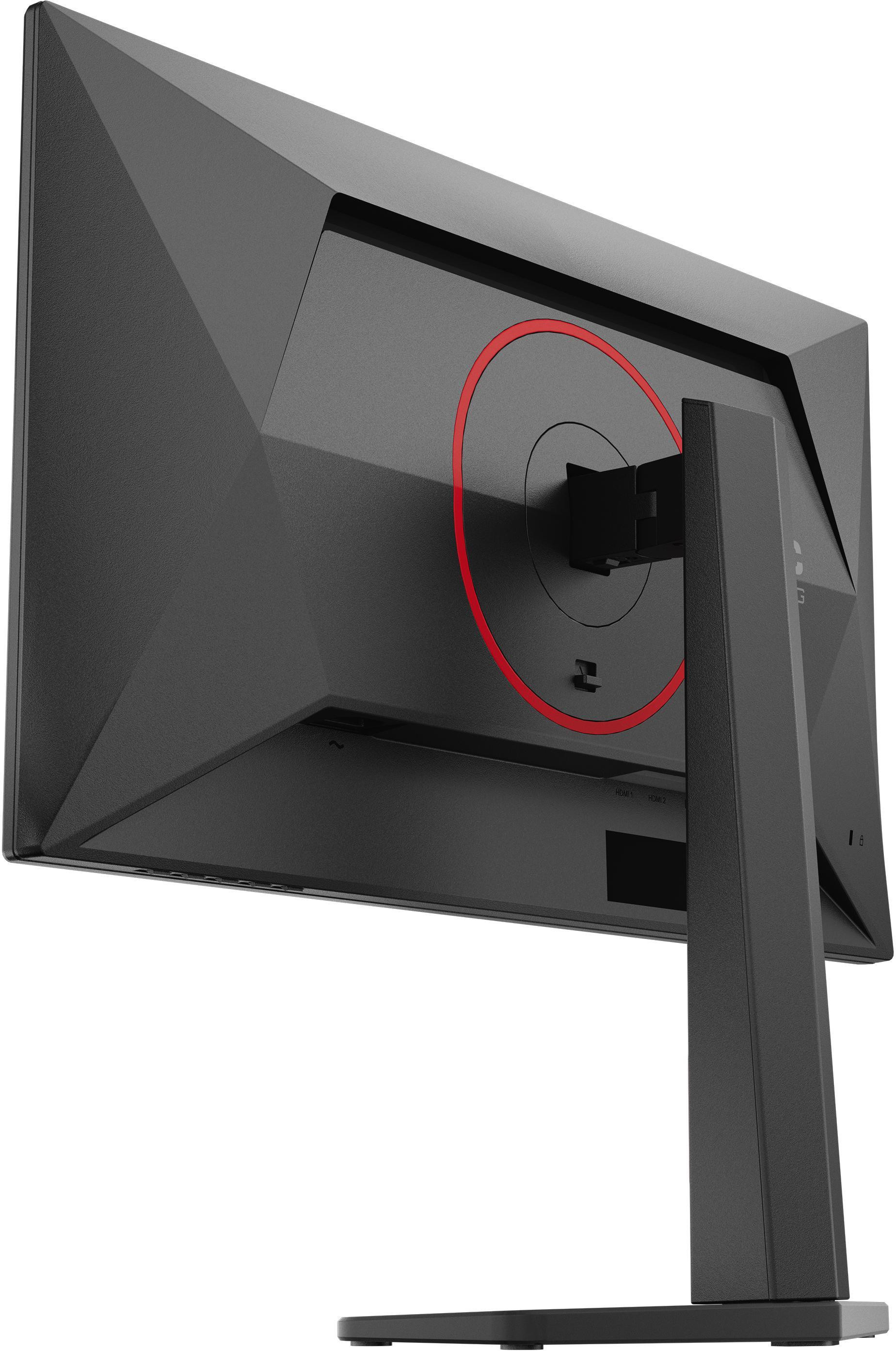 AOC - Monitor AGON by AOC 24.5" Q25G4SR Fast IPS QHD 300Hz 0.03ms Adaptive Sync