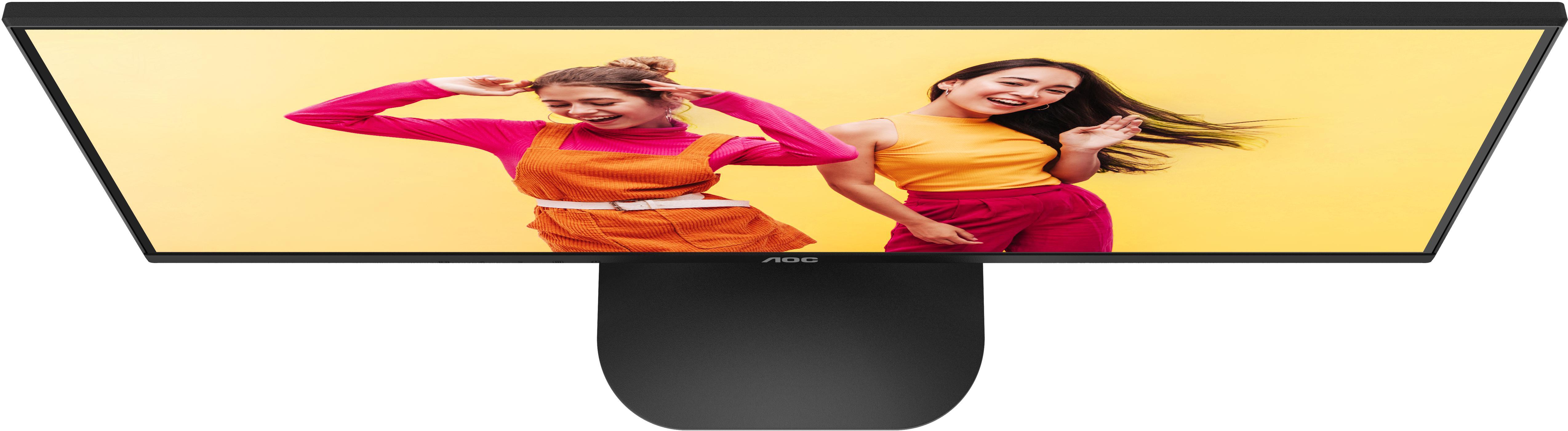 AOC - Monitor AOC 27" Q27B35E IPS QHD 75Hz