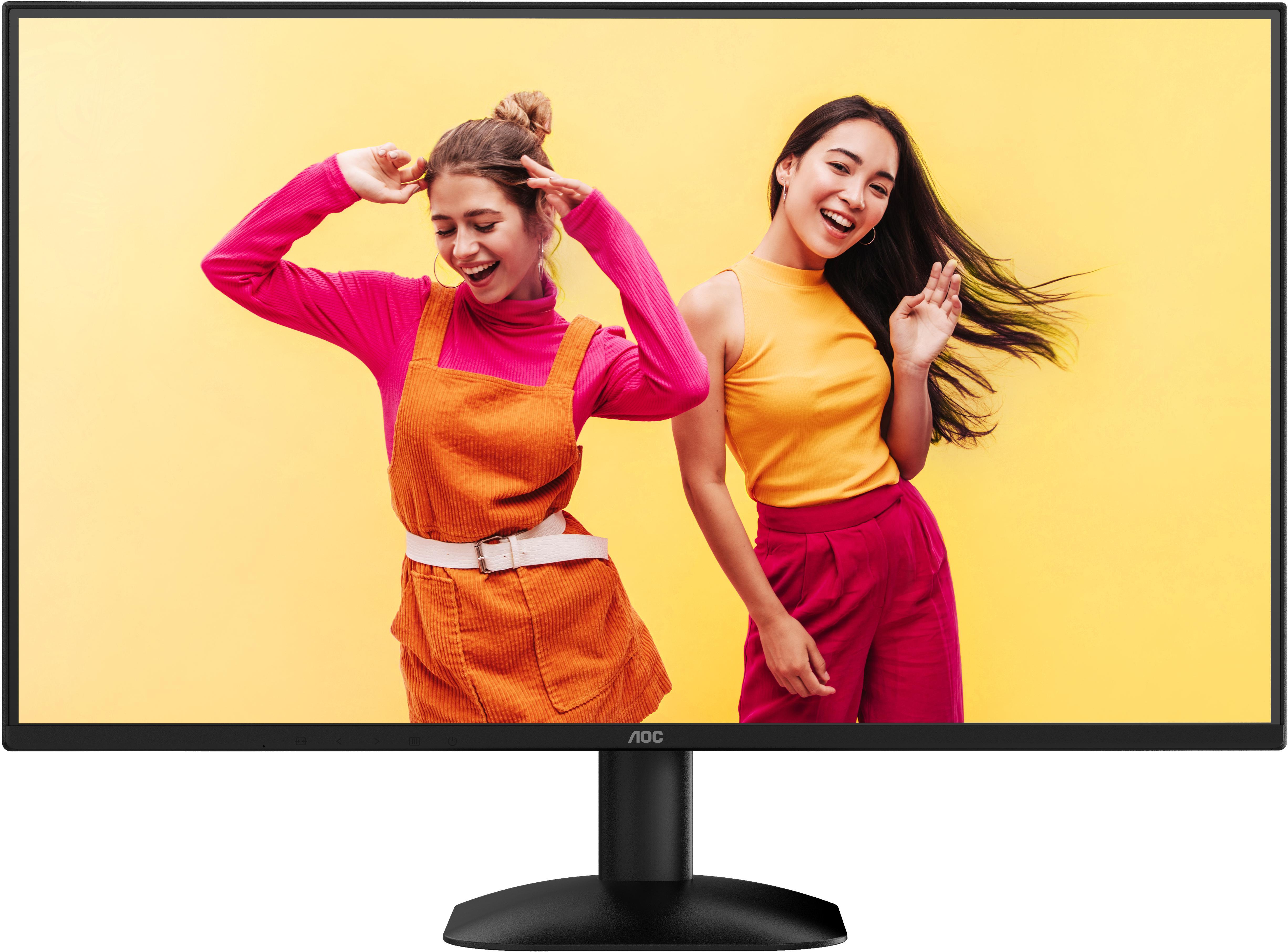 AOC - Monitor AOC 27" Q27B35S3 IPS QHD 120Hz