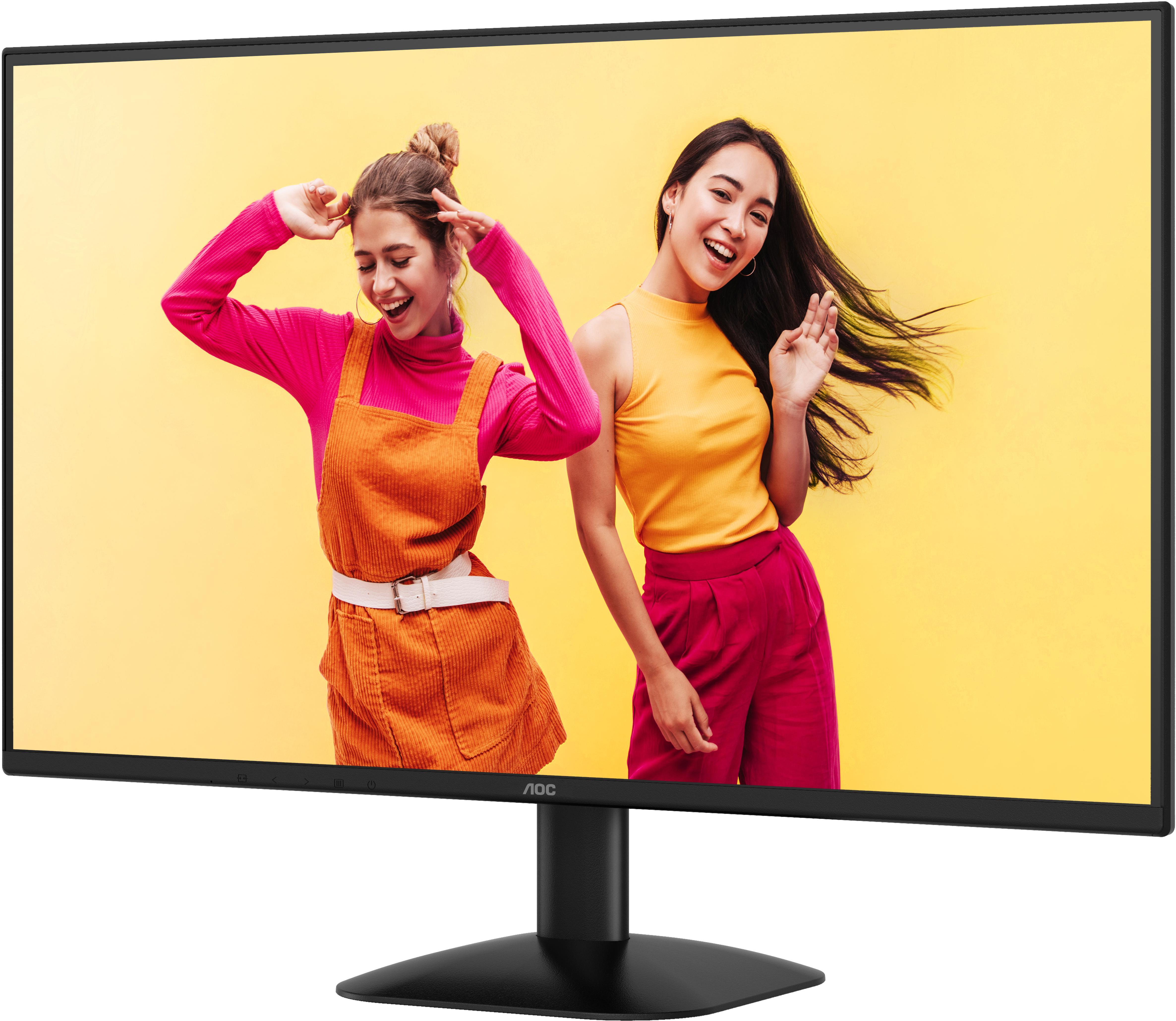 AOC - Monitor AOC 27" Q27B35S3 IPS QHD 120Hz