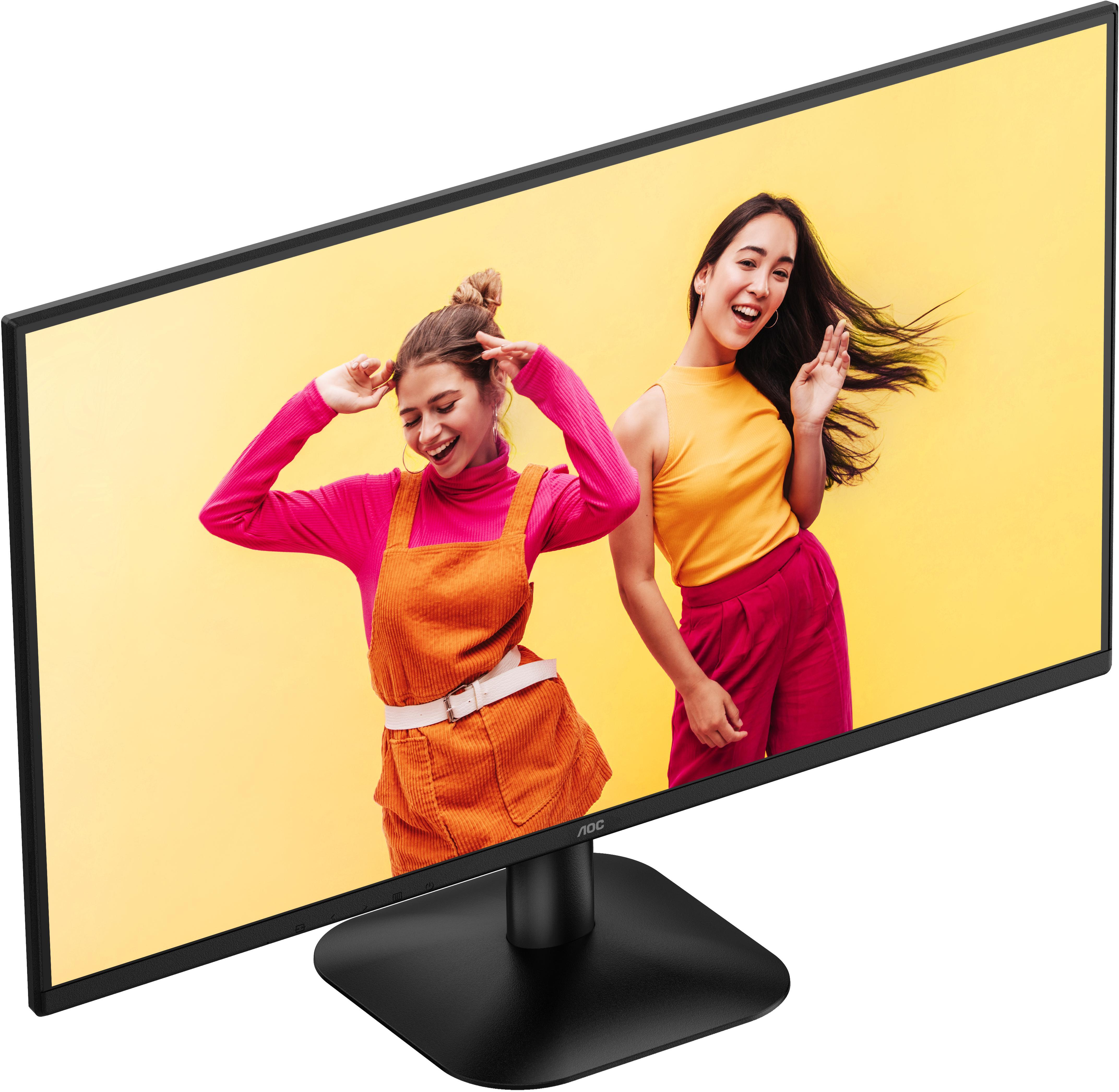 AOC - Monitor AOC 27" Q27B35S3 IPS QHD 120Hz