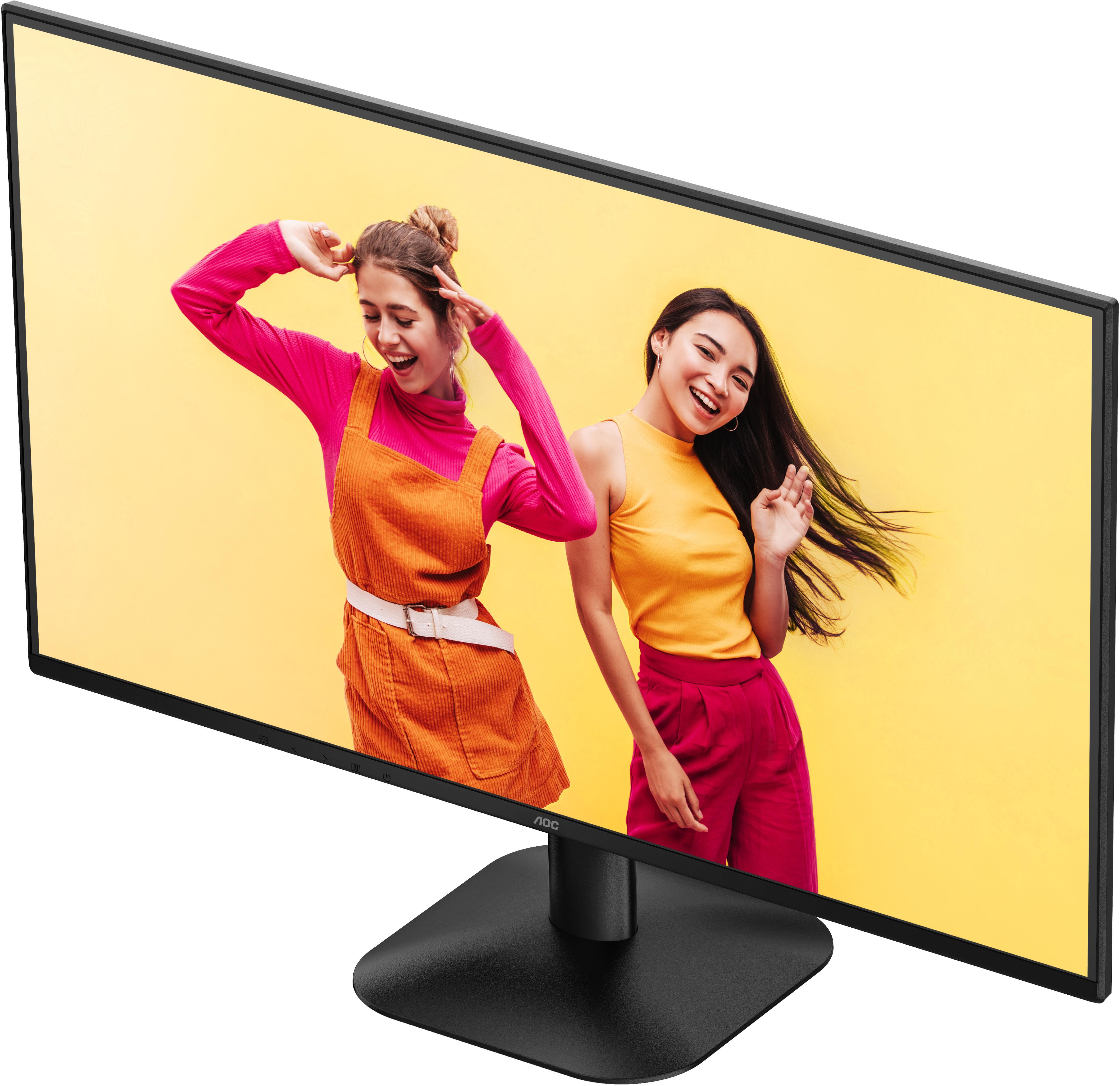 AOC - Monitor AOC 27" Q27B35S3 IPS QHD 120Hz