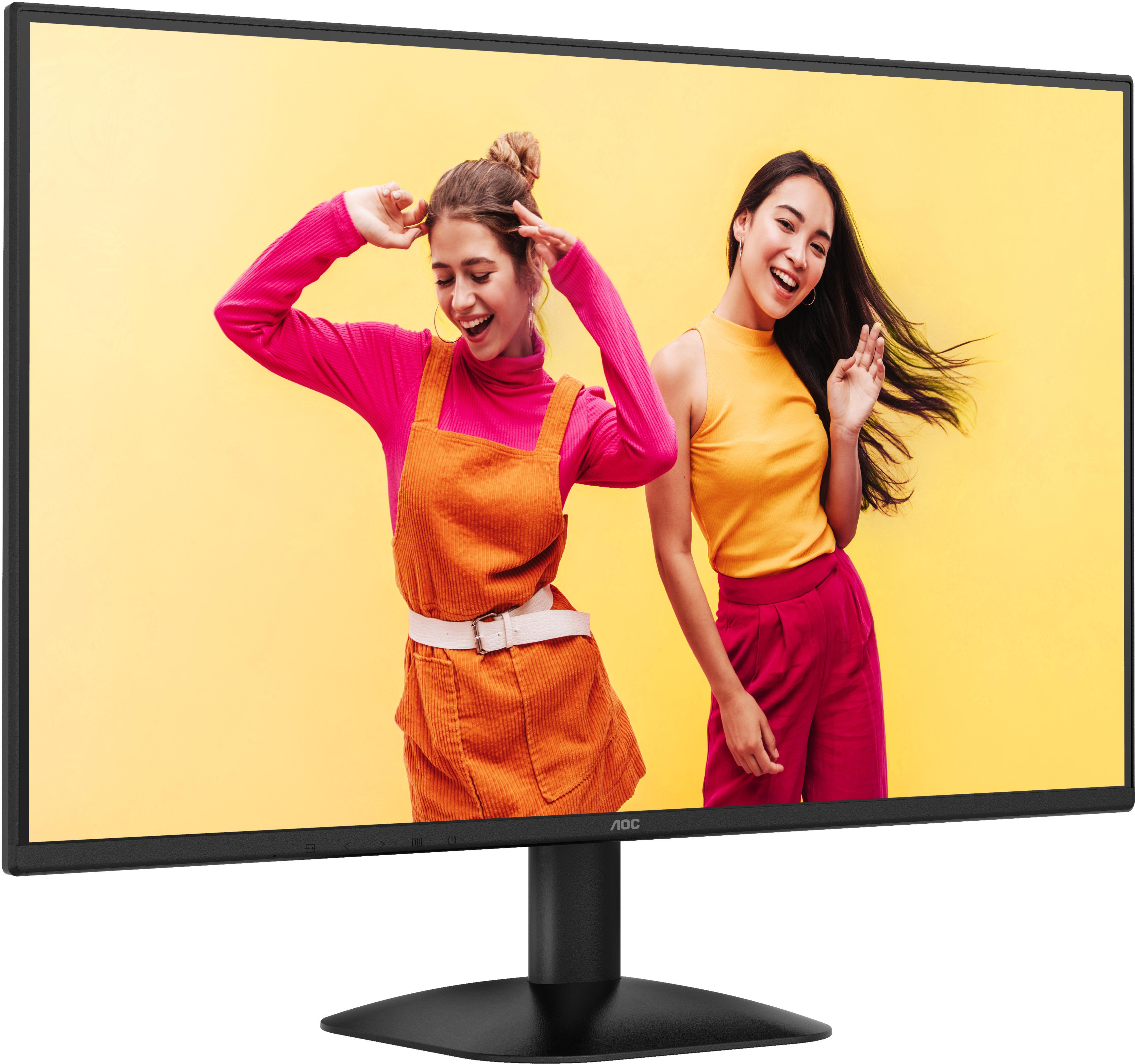 AOC - Monitor AOC 27" Q27B35S3 IPS QHD 120Hz
