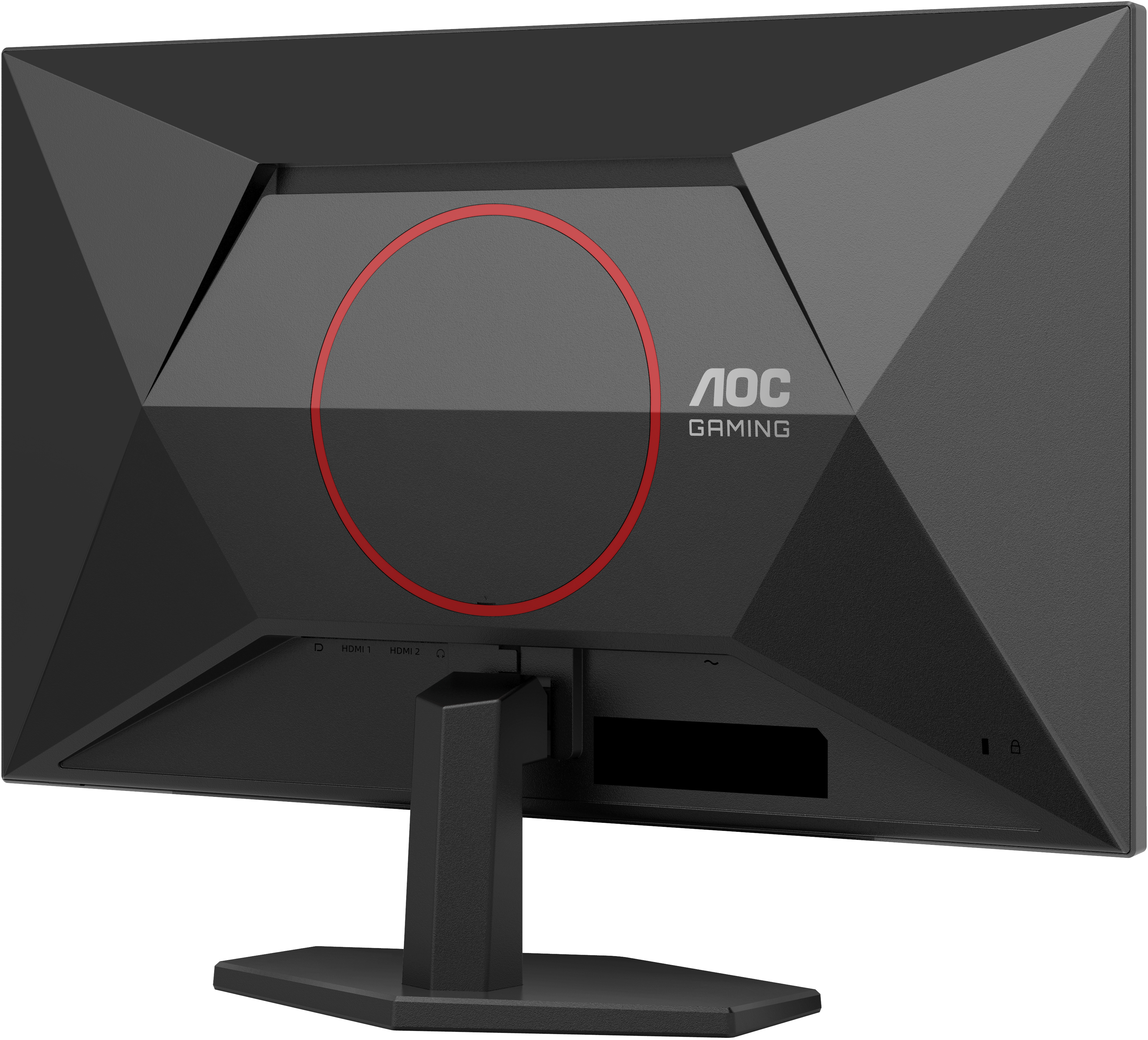 AOC - Monitor AOC Gaming 27" Q27G42XE Fast IPS QHD 180Hz 0.5ms Adaptive Sync