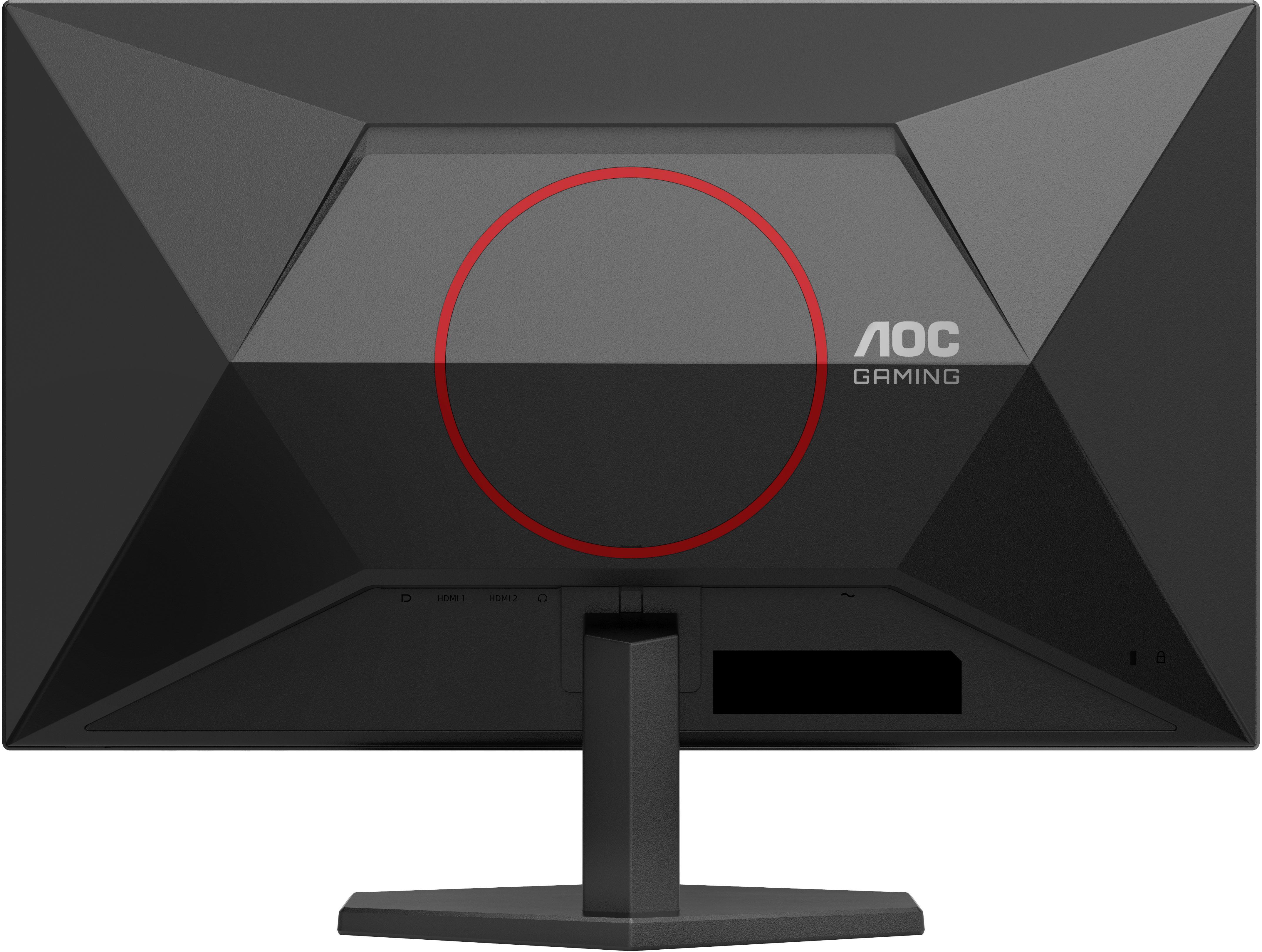  - ** B Grade ** Monitor AOC Gaming 27" Q27G42ZE Fast IPS QHD 240Hz (OC 260Hz) 0.3ms