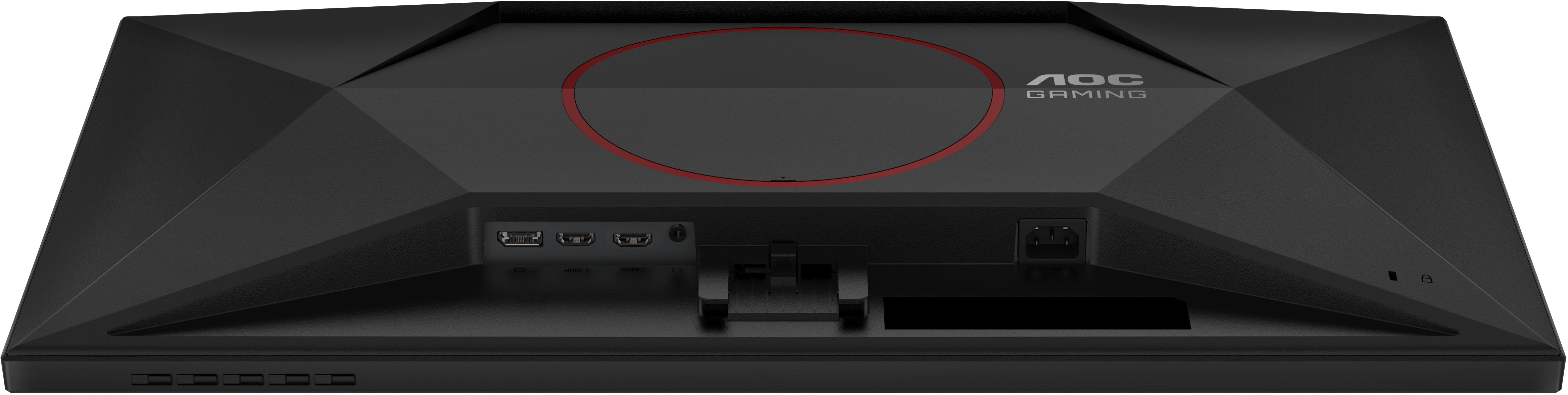  - ** B Grade ** Monitor AOC Gaming 27" Q27G42ZE Fast IPS QHD 240Hz (OC 260Hz) 0.3ms