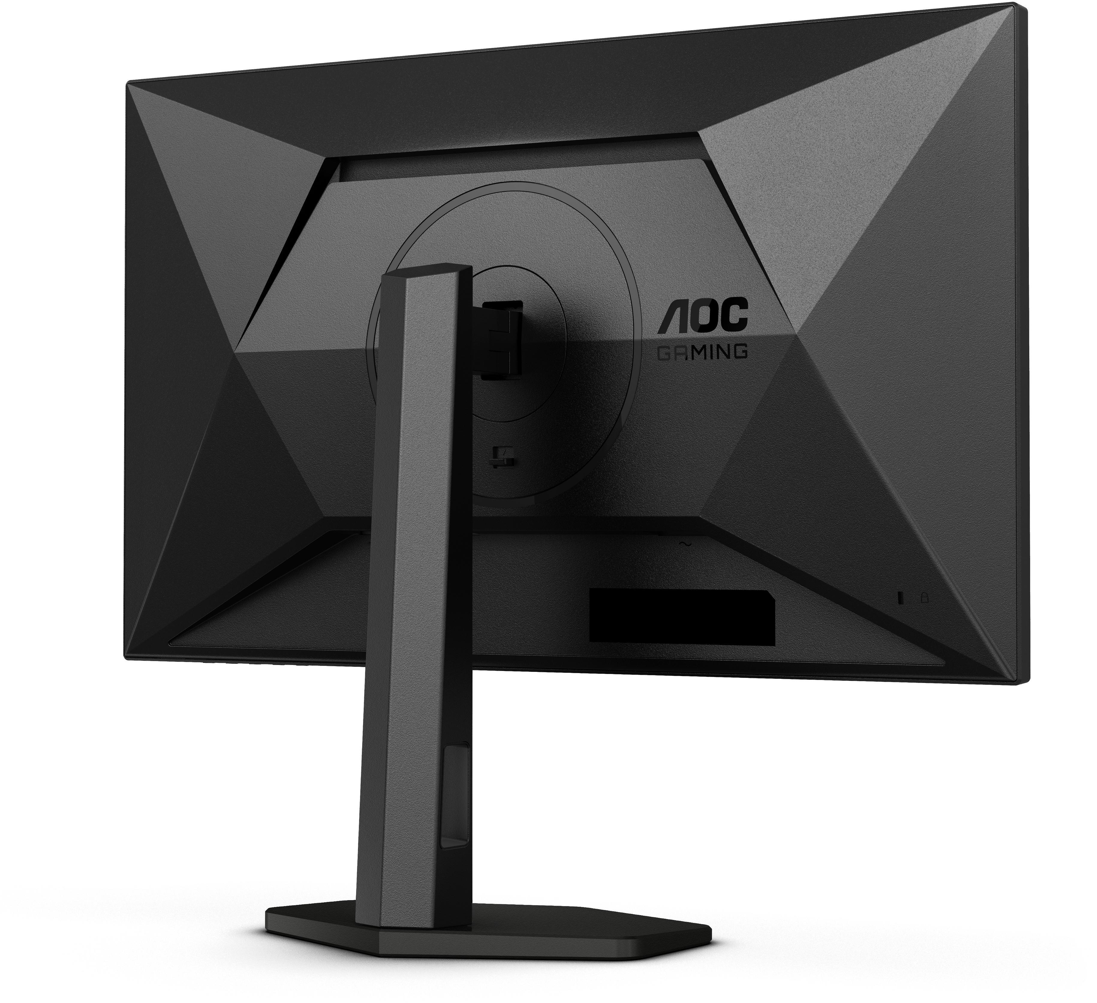 AOC - ** B Grade ** Monitor AOC Gaming 27" Q27G4XF Fast IPS QHD 180Hz 0.5ms Adaptive Sync HDR10