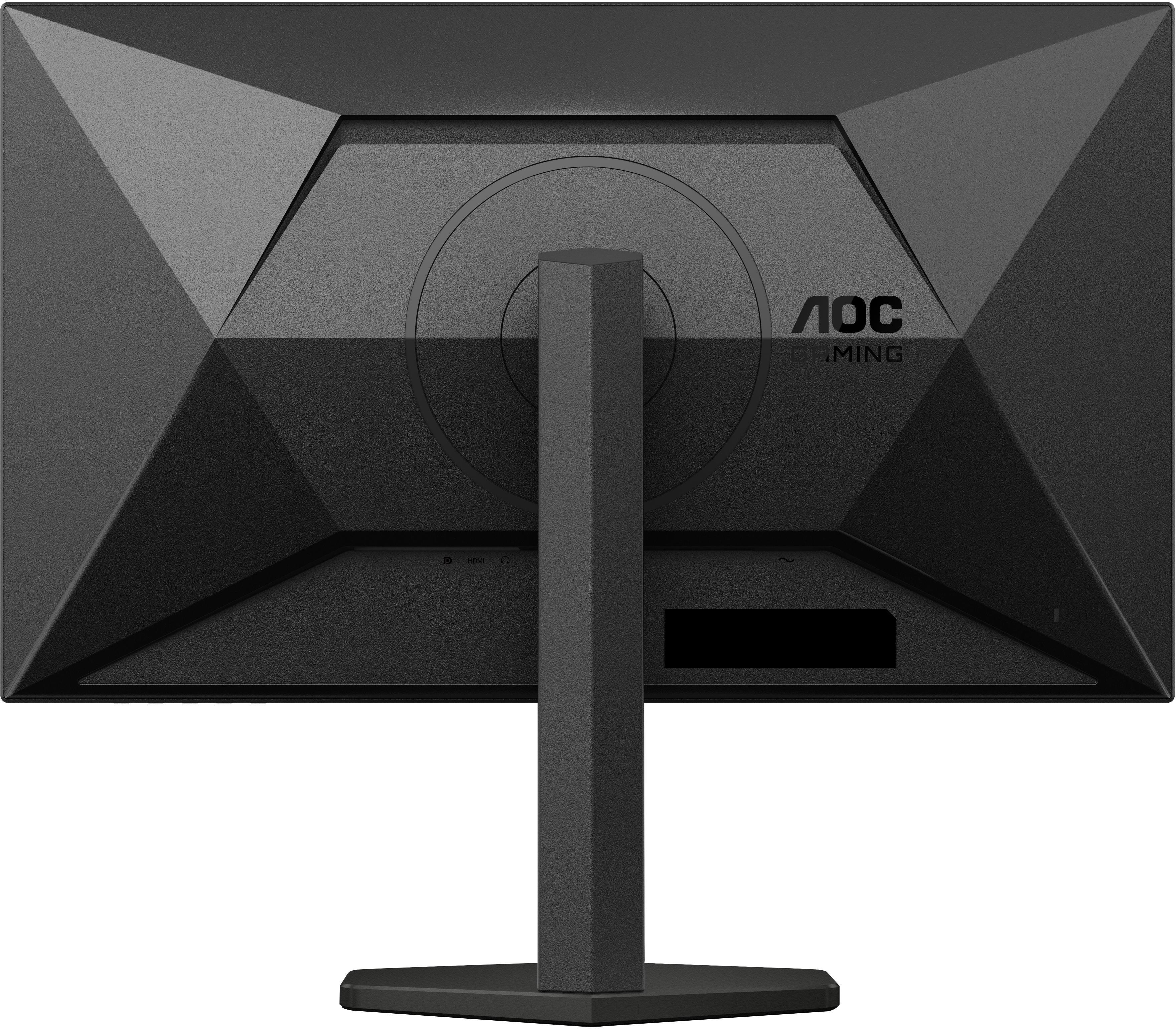 AOC - ** B Grade ** Monitor AOC Gaming 27" Q27G4XF Fast IPS QHD 180Hz 0.5ms Adaptive Sync HDR10