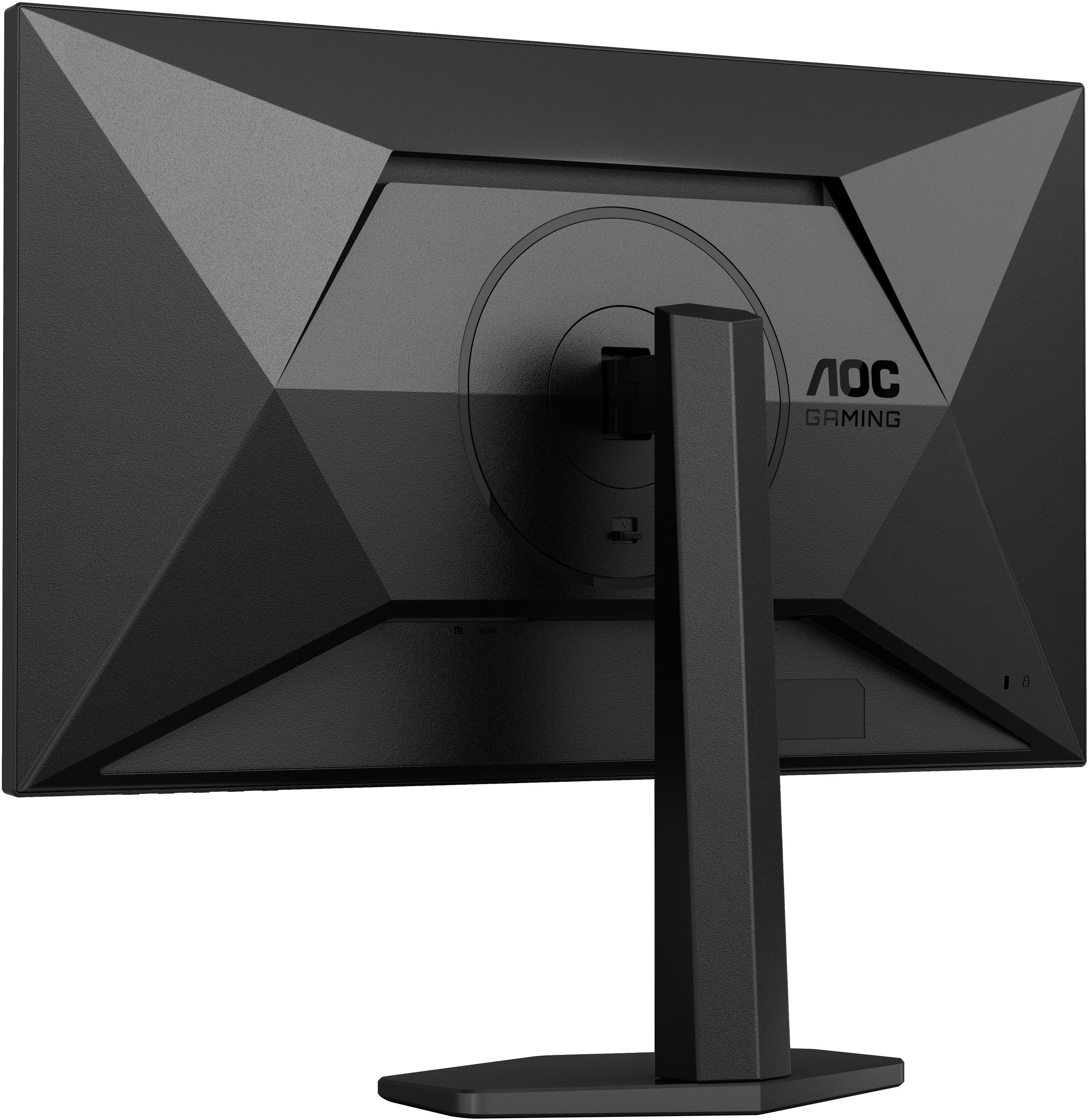 AOC - ** B Grade ** Monitor AOC Gaming 27" Q27G4XF Fast IPS QHD 180Hz 0.5ms Adaptive Sync HDR10