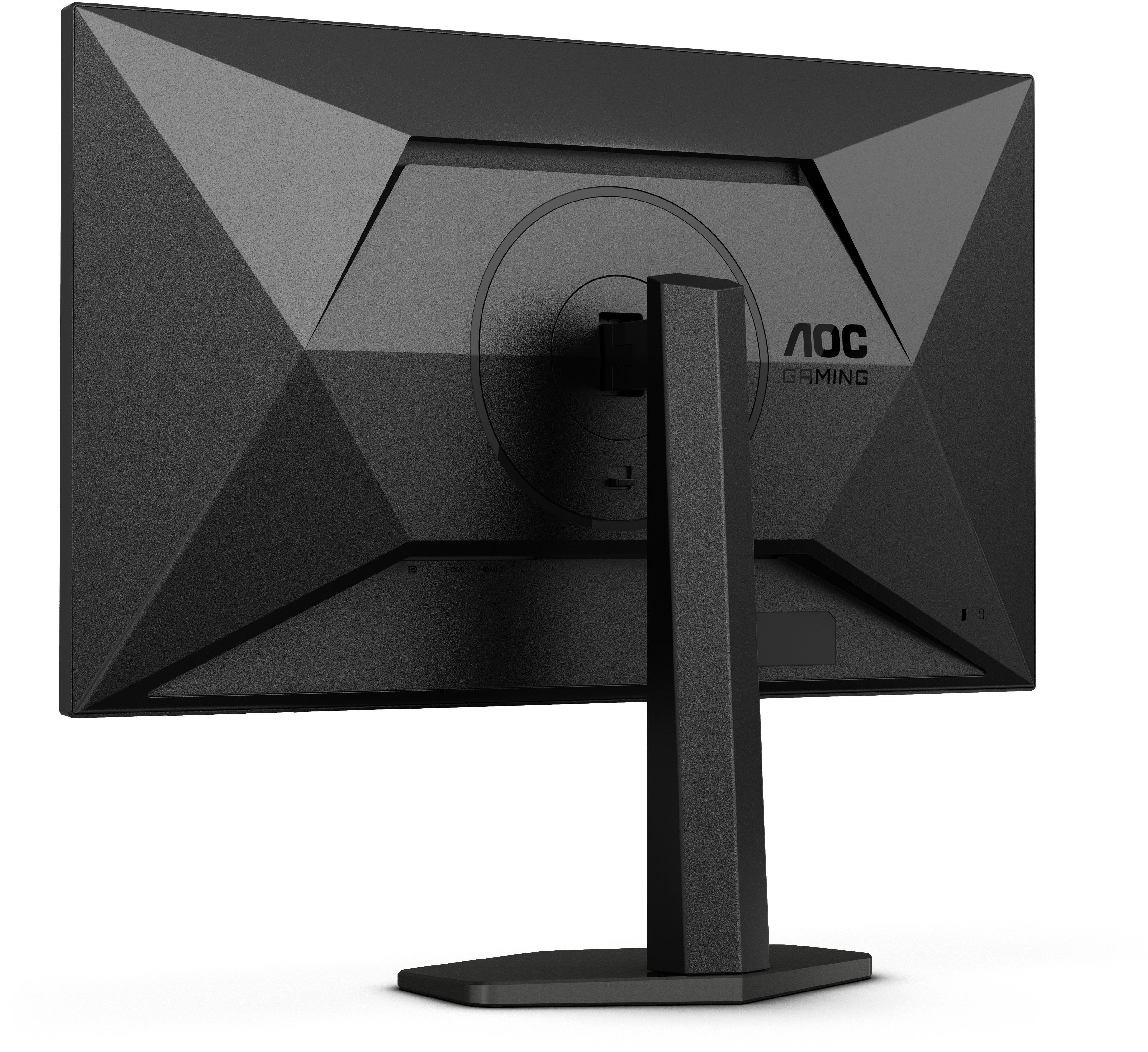 AOC - Monitor AOC Gaming 27" Q27G4XN Fast VA QHD 180Hz 0.5ms Adaptive Sync HDR10