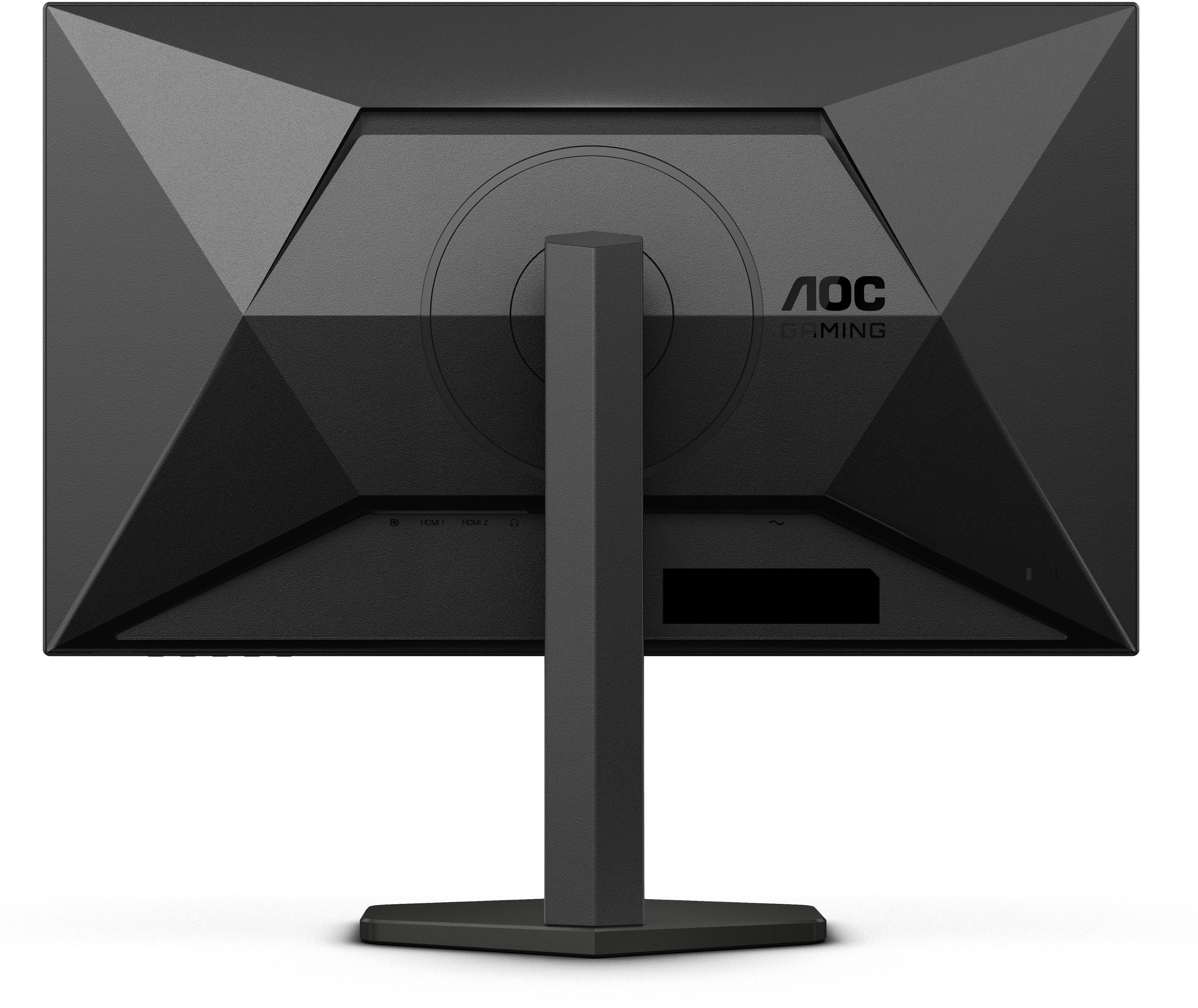 AOC - Monitor AOC Gaming 27" Q27G4XN Fast VA QHD 180Hz 0.5ms Adaptive Sync HDR10