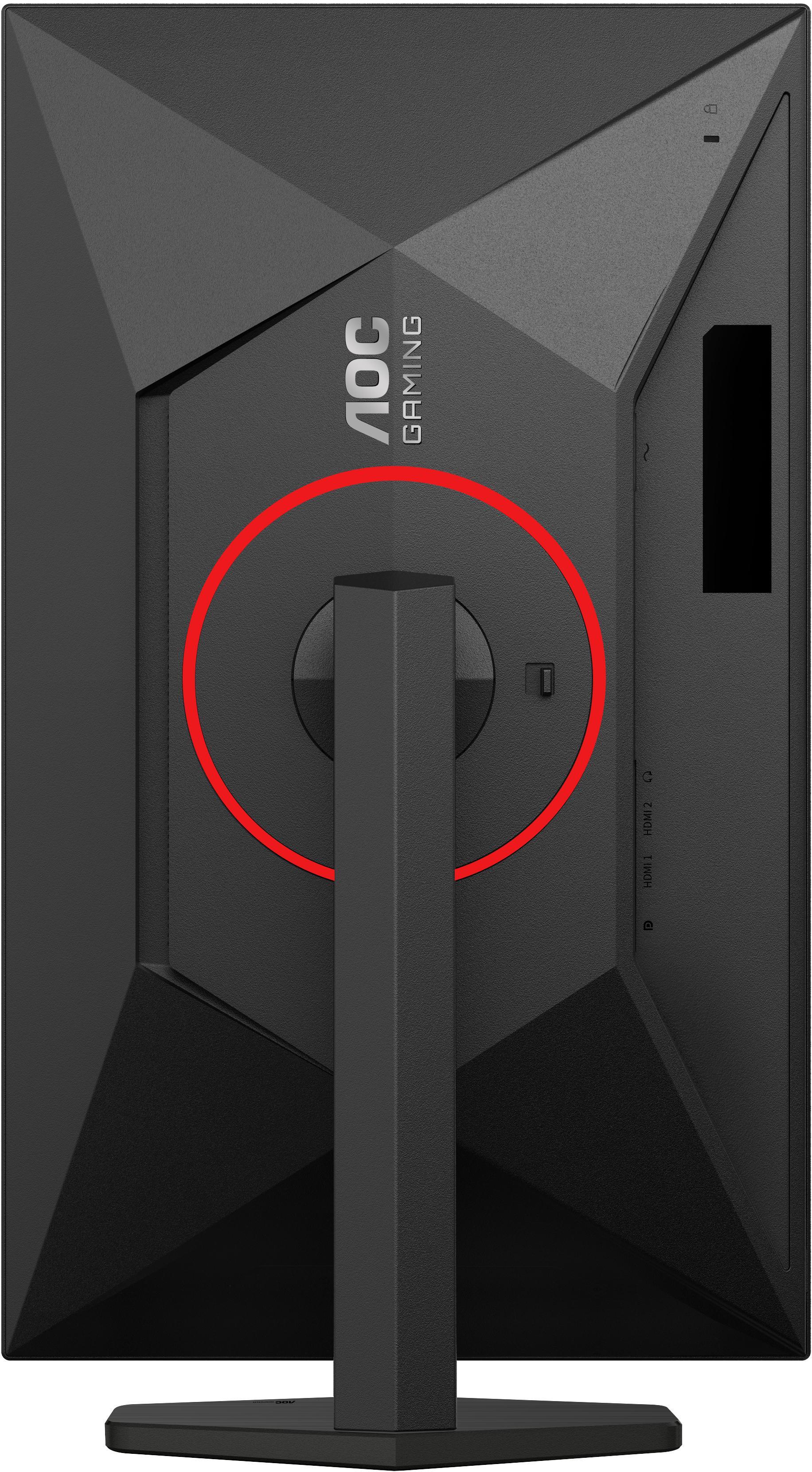 AOC - Monitor AOC Gaming 27" Q27G4ZR IPS QHD 240Hz (OC 260Hz) 1ms