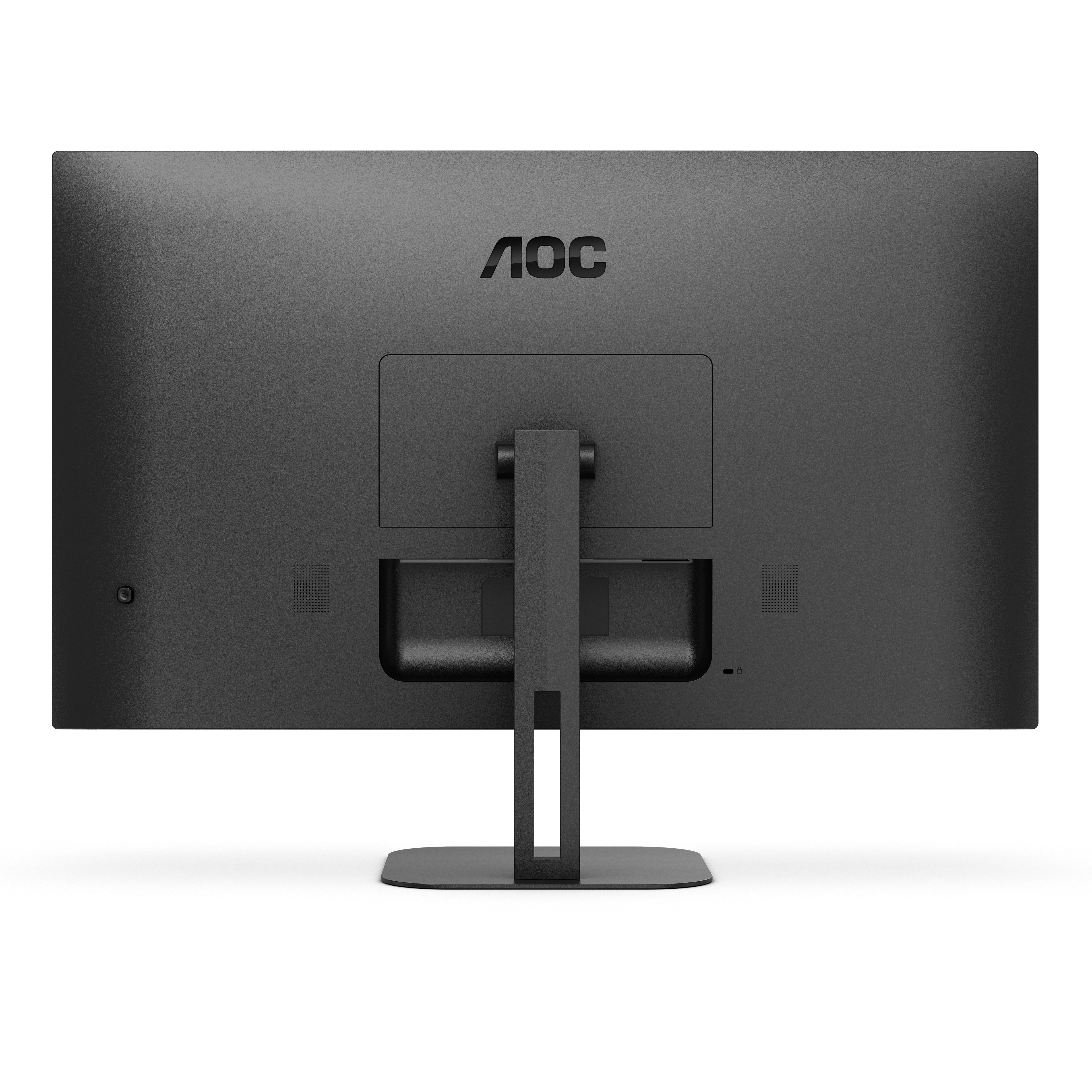 AOC - Monitor AOC 31.5" Q32V5CE/BK VA QHD 75Hz 1ms USB-C 3.2 ( DP alt + PD65W)