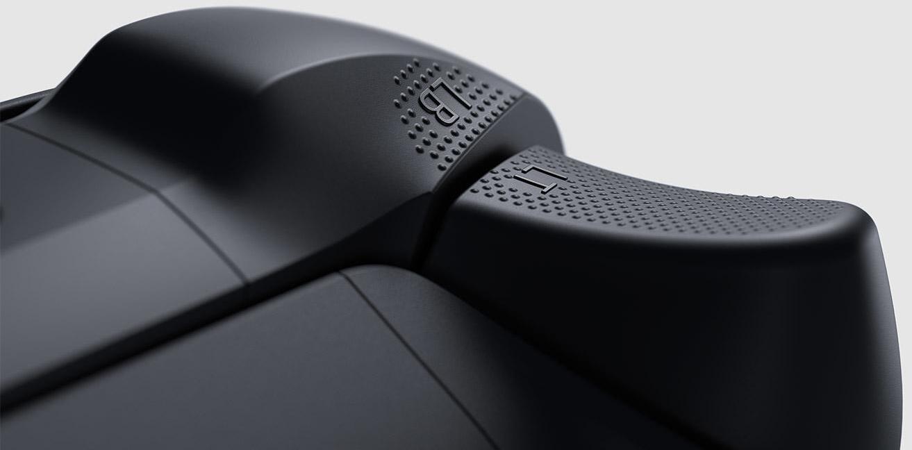  - ** B Grade ** Gamepad Microsoft Xbox Wireless Carbon Black