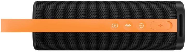 Xiaomi - Coluna Portátil Xiaomi Outdoor Bluetooth 30W Preta