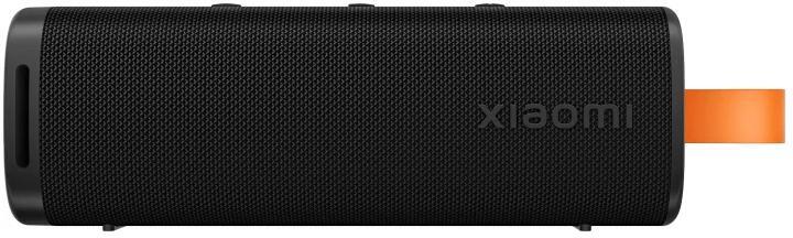 Xiaomi - Coluna Portátil Xiaomi Outdoor Bluetooth 30W Preta