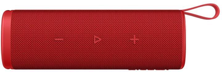 Xiaomi - Coluna Portátil Xiaomi Outdoor Bluetooth 30W Vermelha