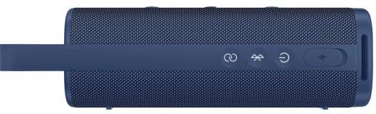 Xiaomi - Coluna Portátil Xiaomi Sound Outdoor 30W Azul