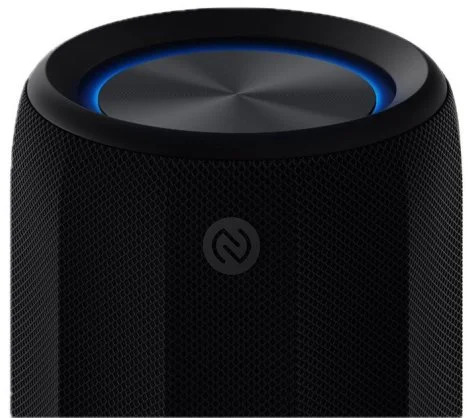 Xiaomi - Coluna Portátil Xiaomi Mi Speaker Bluetooth Mini 6W Preta