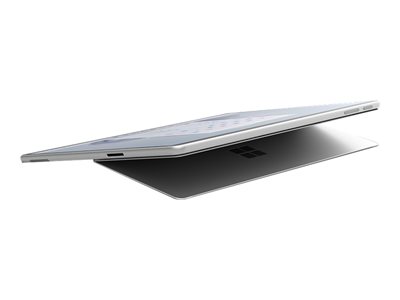 Microsoft - Portátil Microsoft Surface Pro 9 13" i7 1265U 16GB 256GB Iris Xe 120Hz W11 Pro Platina