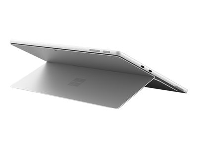 Microsoft - Portátil Microsoft Surface Pro 9 13" i7 1265U 16GB 256GB Iris Xe 120Hz W11 Pro Platina