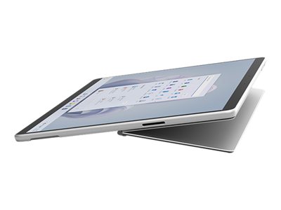 Microsoft - Portátil Microsoft Surface Pro 9 13" i7 1265U 32GB 1TB Iris Xe 120Hz W11 Pro Platina