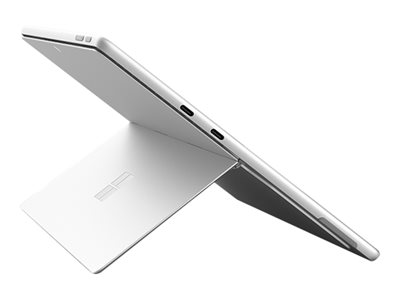 Microsoft - Portátil Microsoft Surface Pro 9 13" i7 1265U 32GB 1TB Iris Xe 120Hz W11 Pro Platina