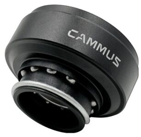 Cammus - Quick Release Cammus