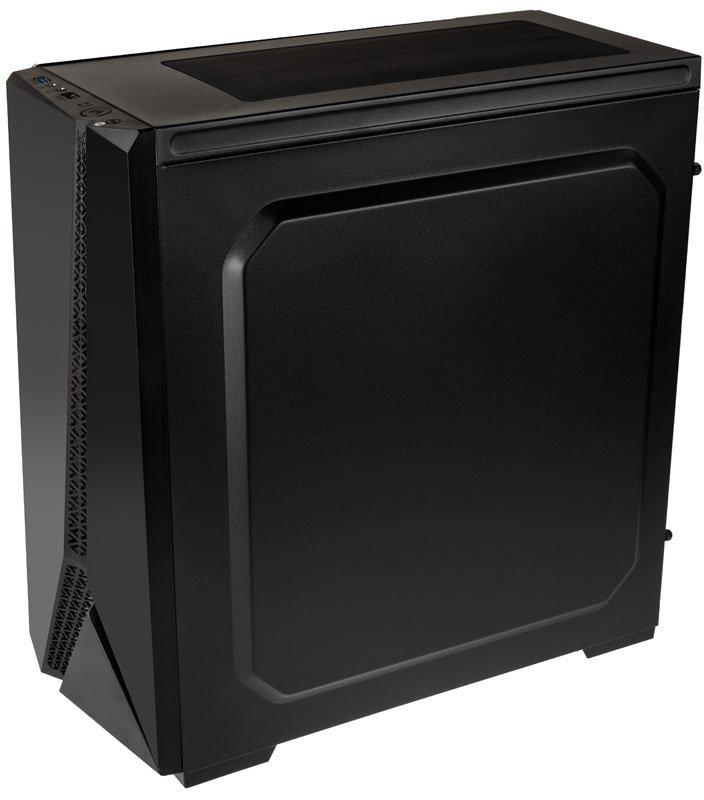 Kolink - ** B Grade ** Caixa ATX Kolink Quantum RGB Vidro Temperado