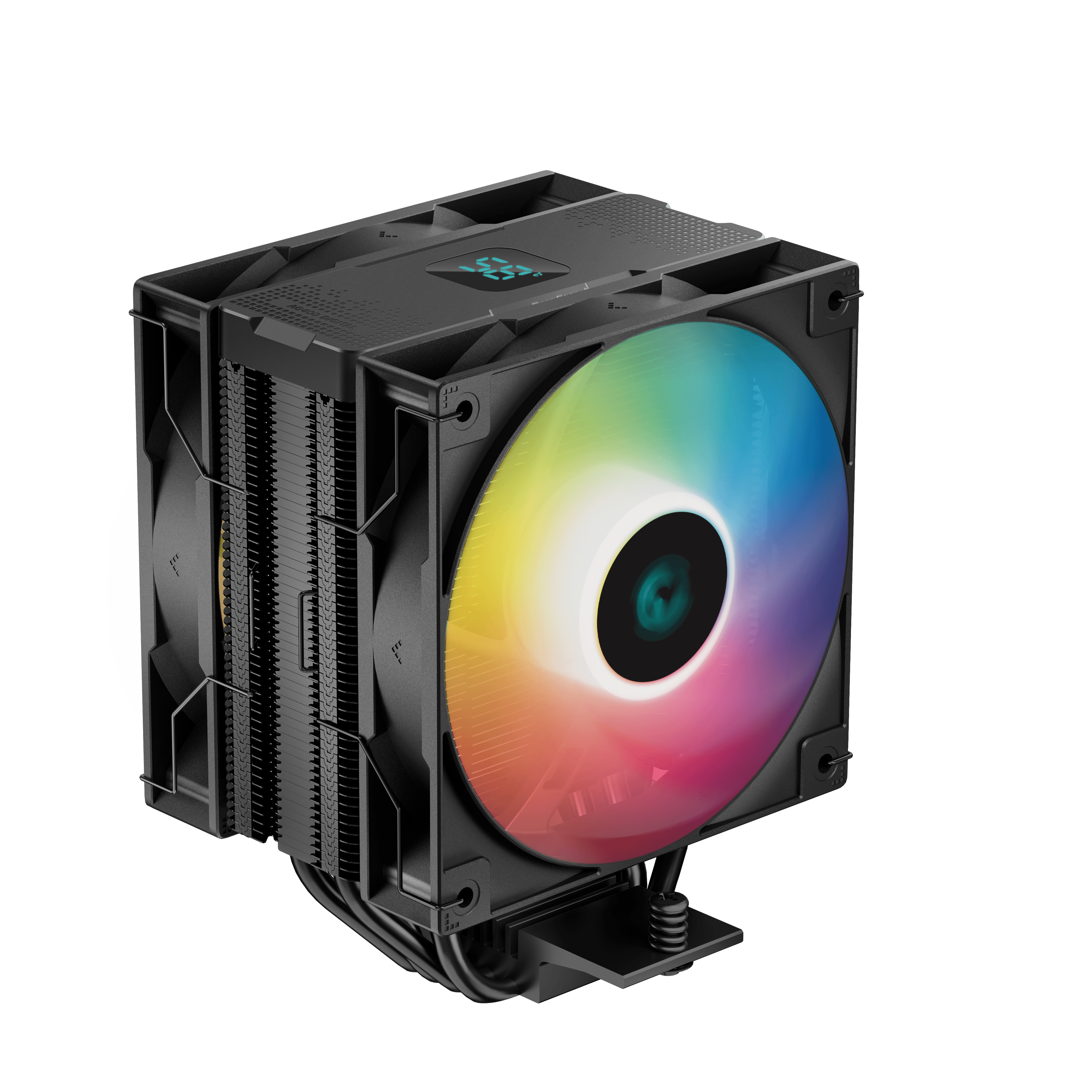 Cooler CPU Deepcool AG400 Digital Plus