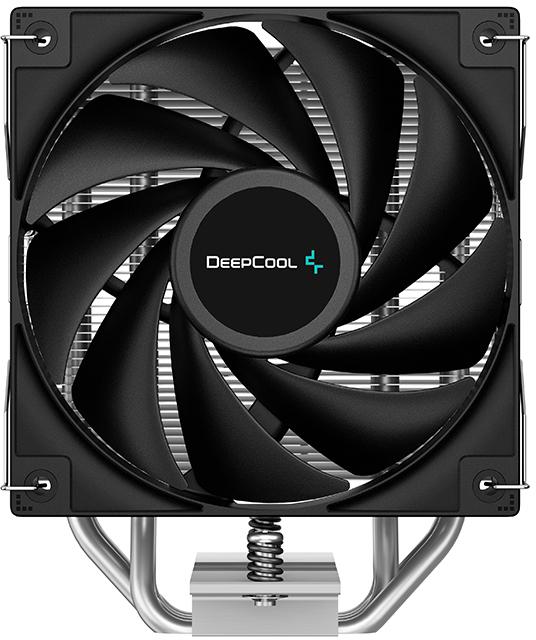 Deepcool - Cooler CPU Deepcool AG400 Preto