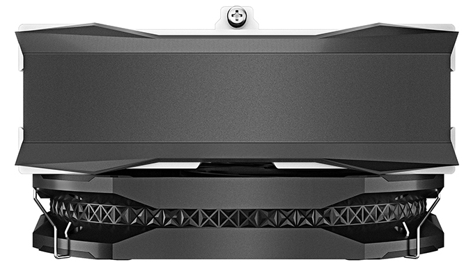 Deepcool - Cooler CPU Deepcool AS500 ARGB
